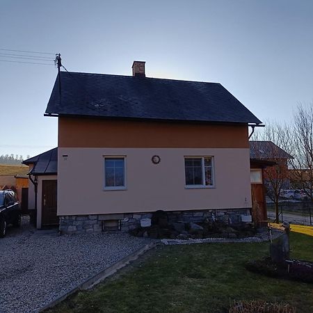 u Vlastika Jesenik Luaran gambar
