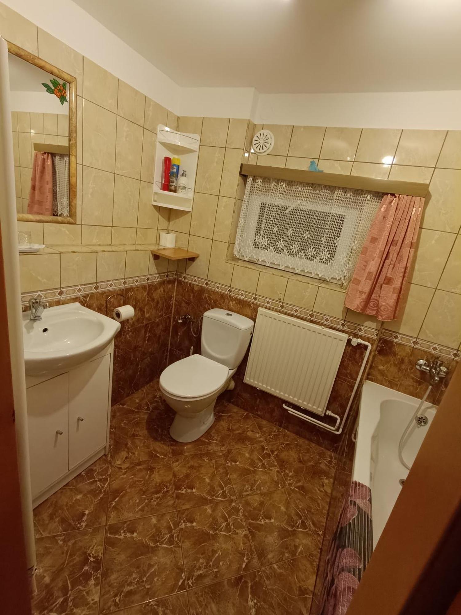 u Vlastika Jesenik Luaran gambar